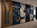College Brand Environment