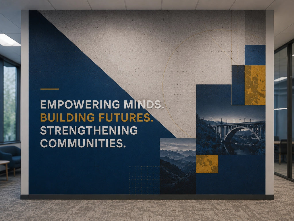 College Brand Environment